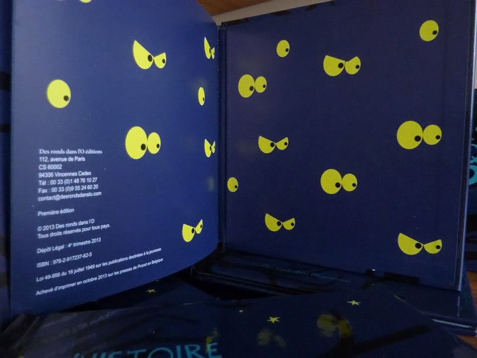 Des ronds dans l'O, le blog: L'histoire qui fait peur est arrivée