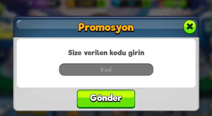 Online Kafa Topu 2 25 Elmas Veren Promo Kodu 29.04.2018