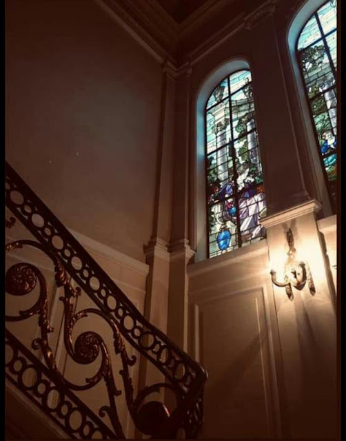 قصر السيدة عائشة فهمي