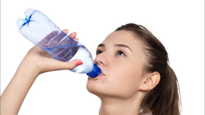 Funciones agua hidratación