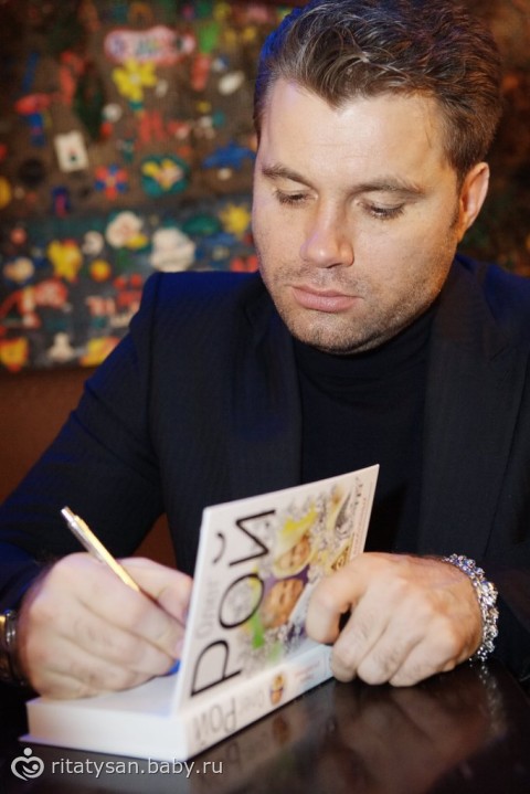 Умная цитата Олега Роя о том, кто такие по-настоящему хорошие родители, и почему