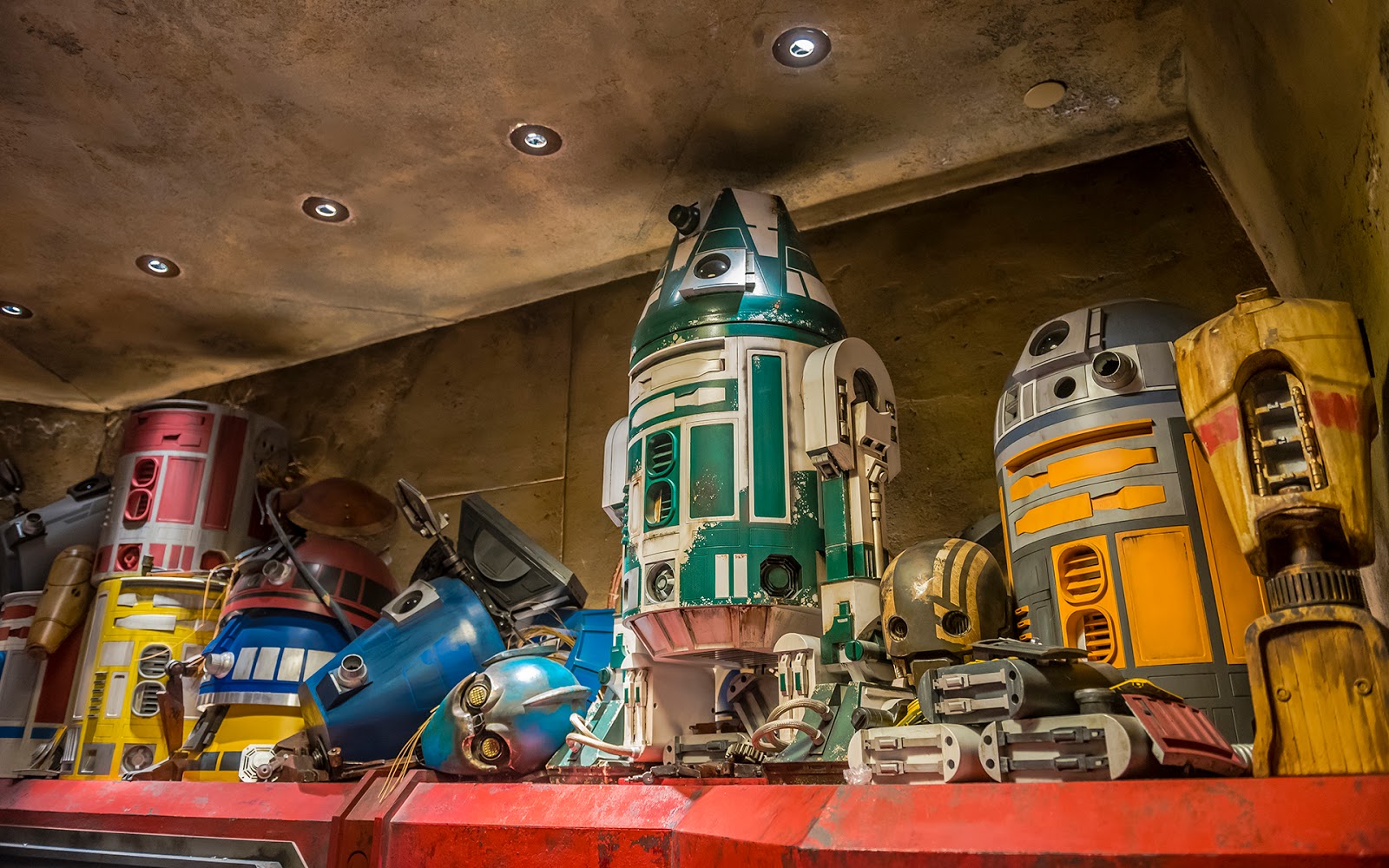Droid Depot