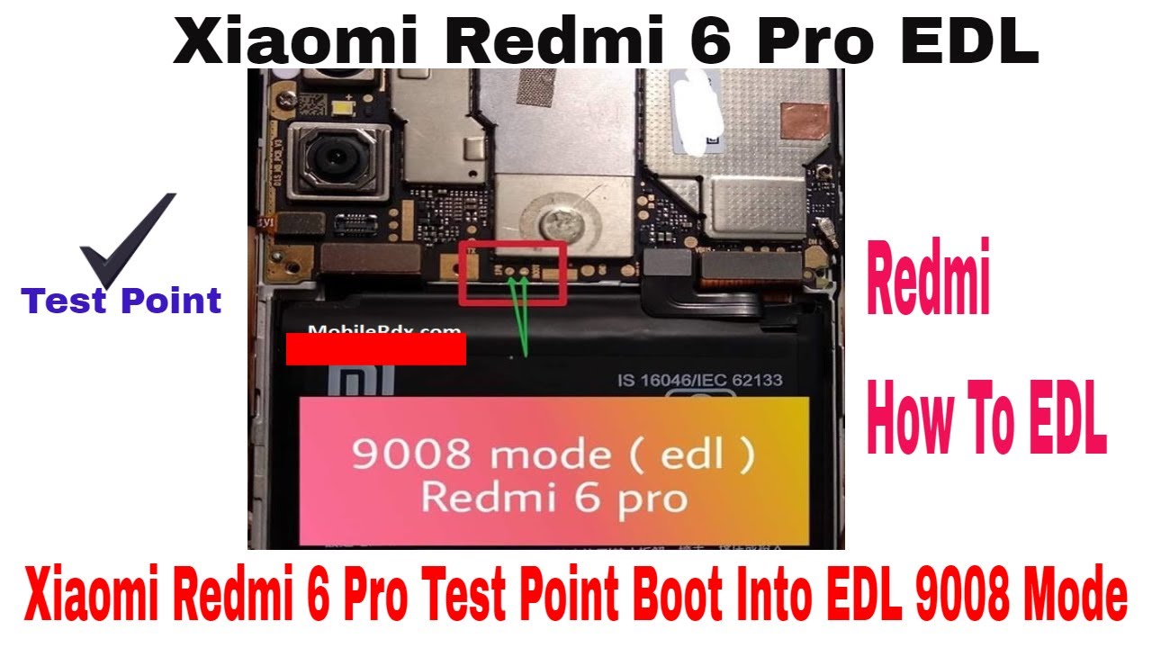 redmi 7 stock rom