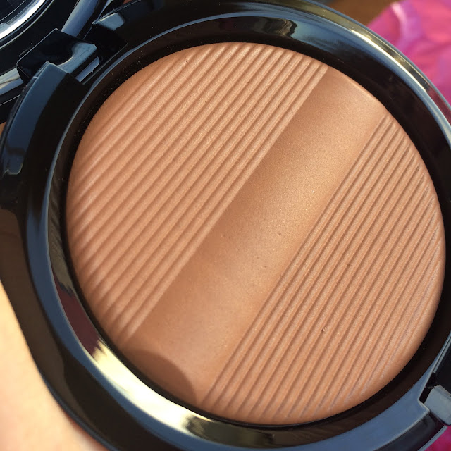 mac fruity juicy
