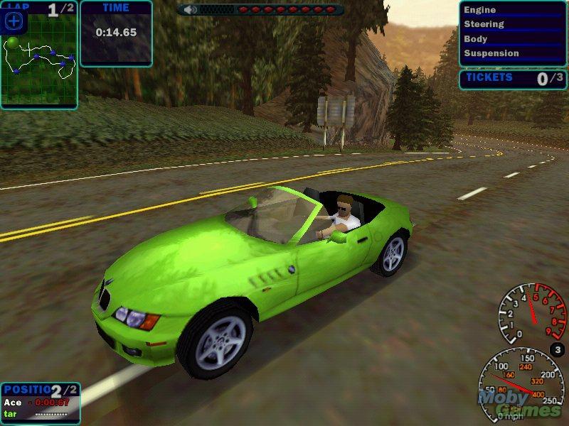 nfs high stakes android