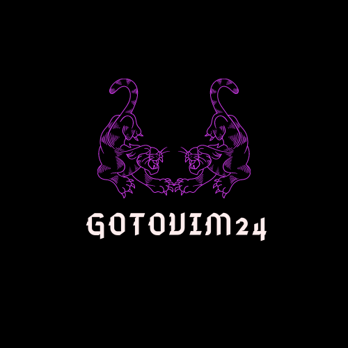 GotoVim24