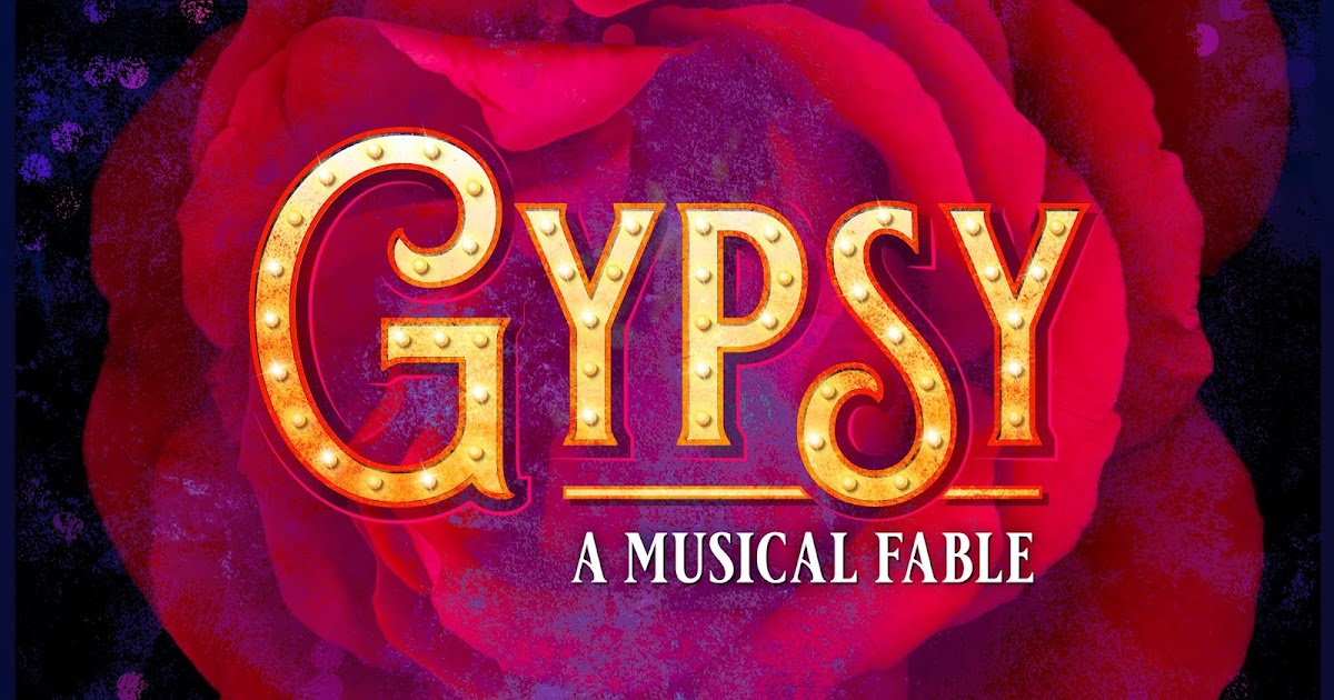 PHX Stages GYPSY Arizona Broadway Theatre January 21, 2022