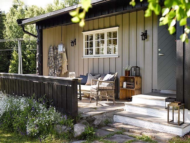 Otomi printed ornaments