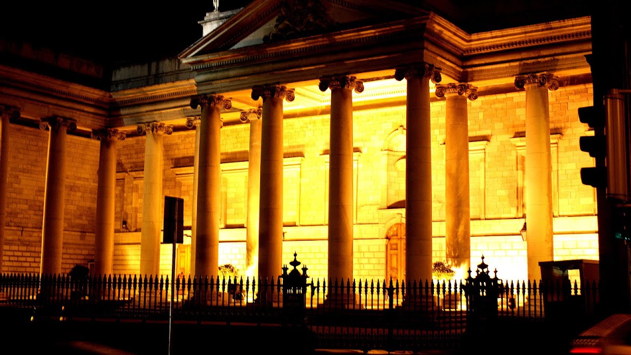 Banks In Dublin Ireland Bank Choices