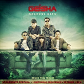 Free Download Video Clip Geisha Lumpuhkan Ingatanku