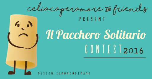 partecipo al contest