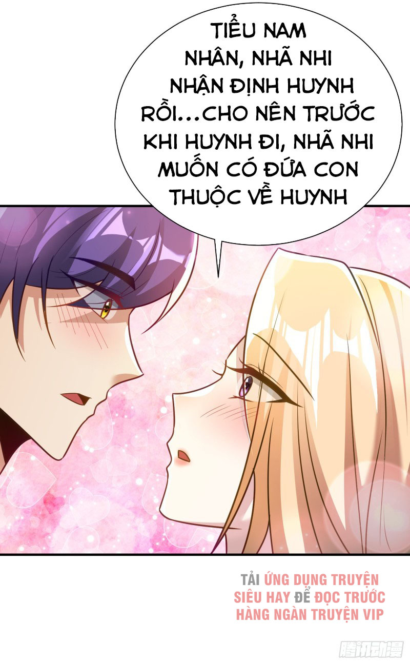 Yêu Giả Vi Vương chapter 217 - Upload bởi truyensieuhay.com