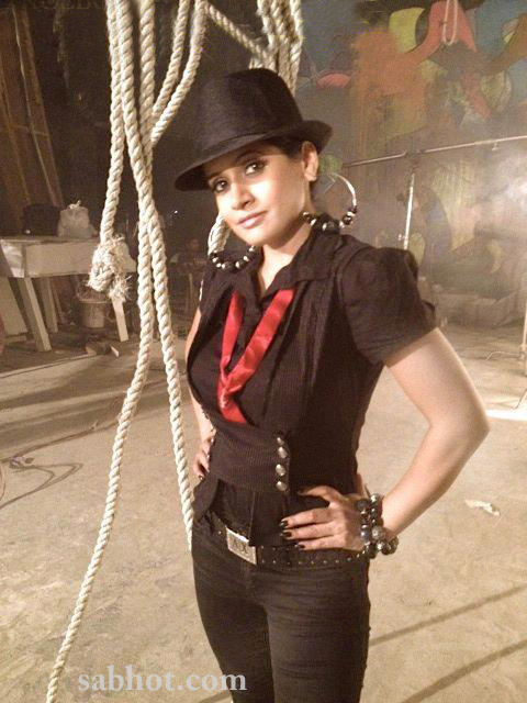 Hot Miss pooja unseen pictures