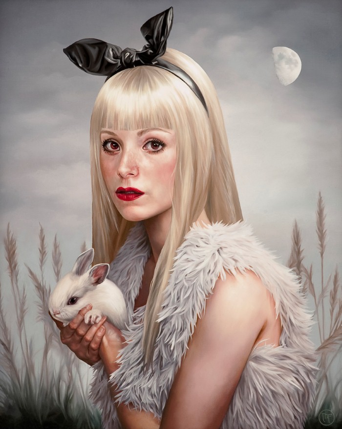 Стремление к красоте. Melissa Forman Melissa Forman