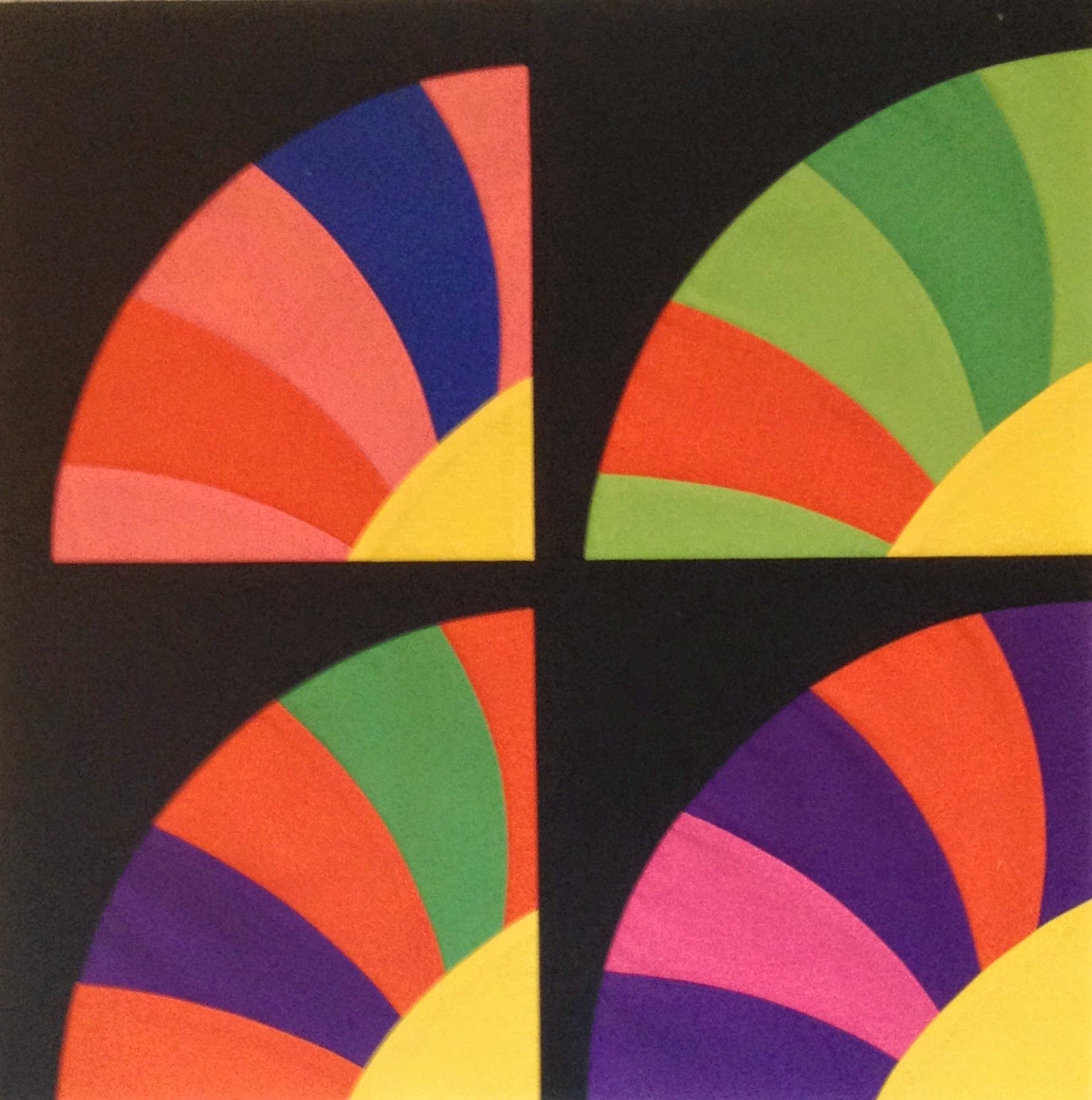 Live a Colorful Life: Sew Kind of Wonderful Blog Hop: Under the Big Top ...