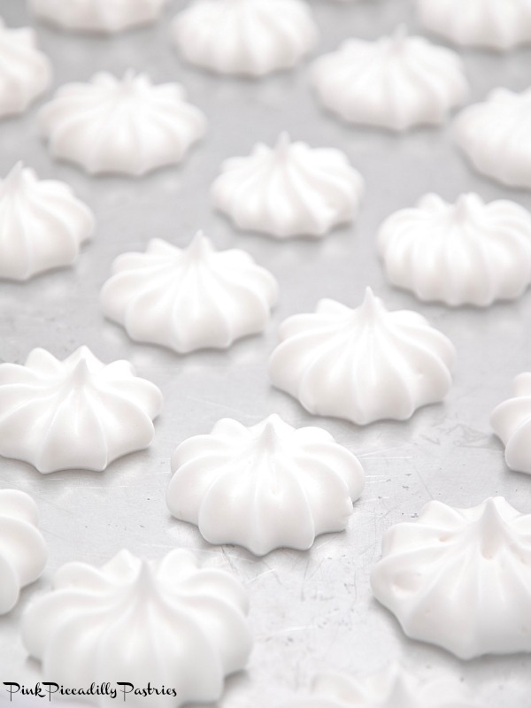 Pink Piccadilly Pastries STOP!! Don't Toss that Chickpea Liquid