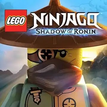LEGO Ninjago: Shadow of Ronin APK OBB For Android