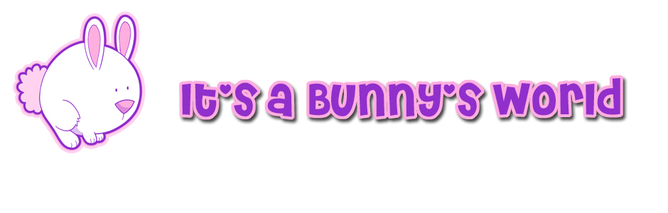 It's A Bunny's World