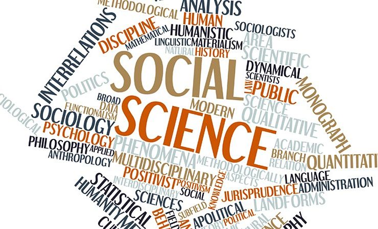 psychology research on education and social sciences