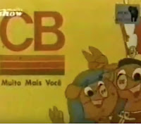 Campanha da rede de supermercados Casas da Banha, apresentada nos anos 80.
