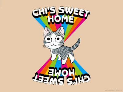 Chi's Sweet Home