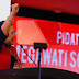 PDIP versi Survei Puspoll: Partai Bersih, Pro Pemberantasan Korupsi