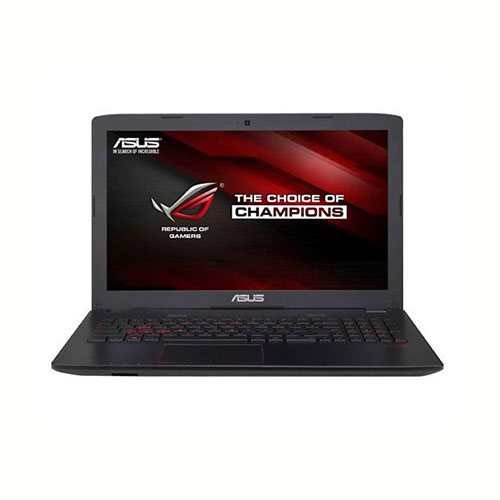 Laptop Asus Rog GL552JX, Core i5-4210H, Ram 8G, HDD 500G, 15.6 inch