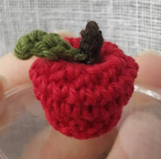 PATRON GRATIS MANZANA AMIGURUMI 52062