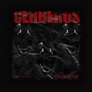 Pentagon Cerberus Single