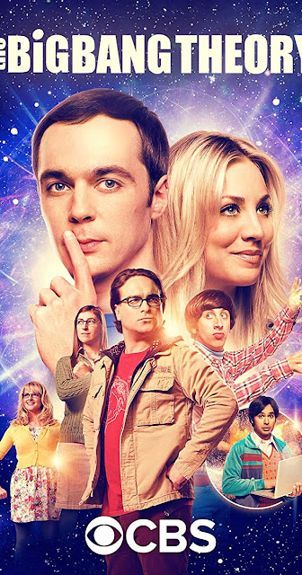 Search result for the big bang theory