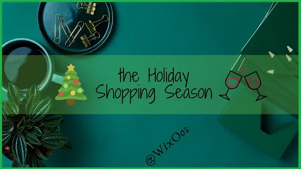 Make Your E-Commerce Listing Ready for The fourth quarter (Q4) and the Holiday Shopping Season