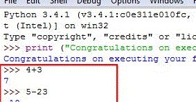 Bogus Python Code for the Clueless | The Antisocial Network