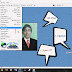 Cara Mengganti Background Photo Dengan Warna Di Photoshop CS3