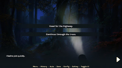 Cabin Fever Game Screenshot 6