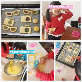 How to Make Stained Glass Cookies