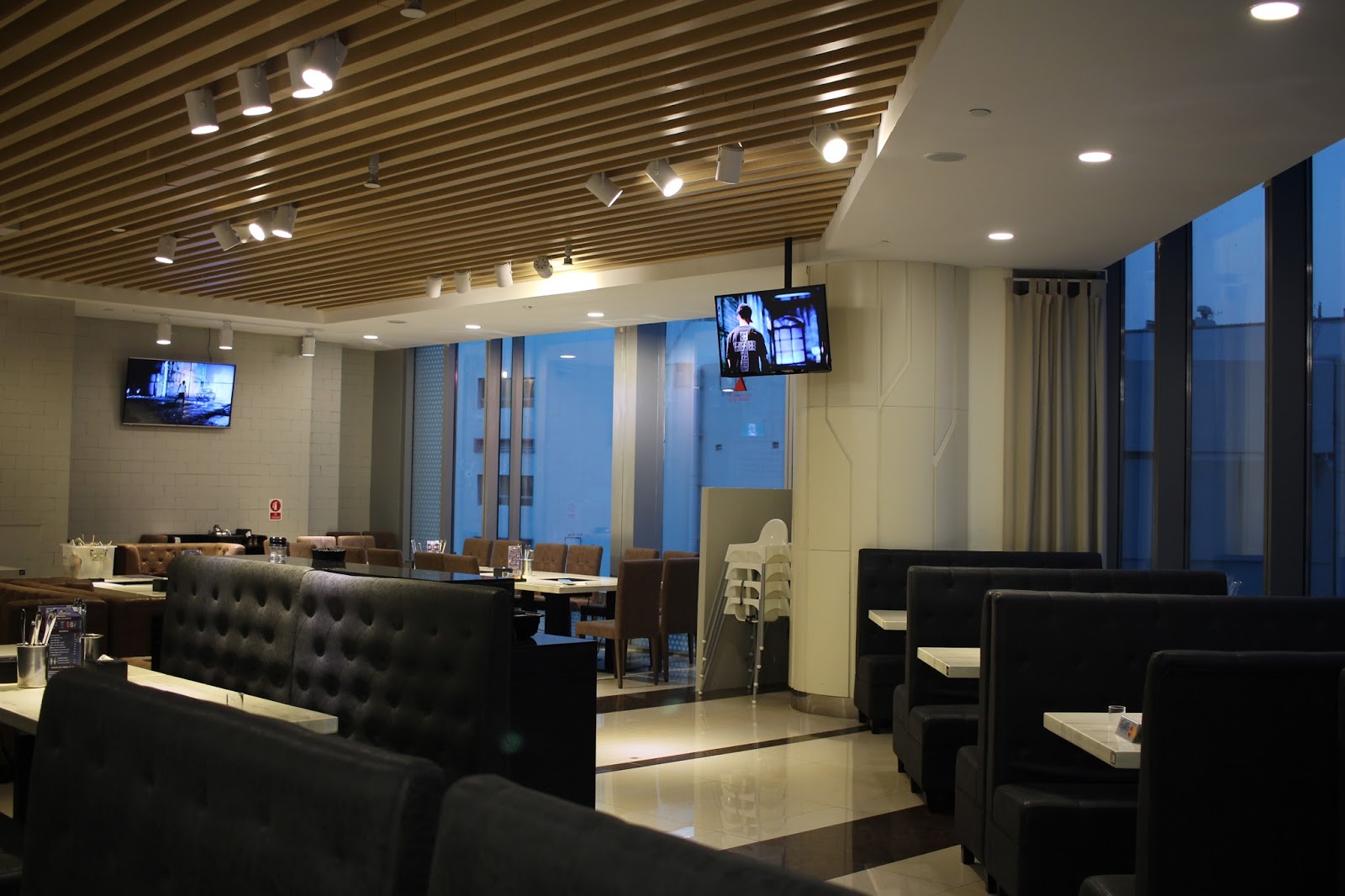 GoroGoro Steamboat & Korean Buffet, Orchard Gateway JACQSOWHAT Food