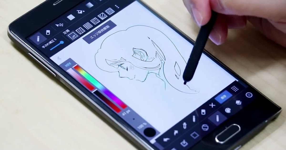 medibang paint pro coloring medibang paint pro coloring
