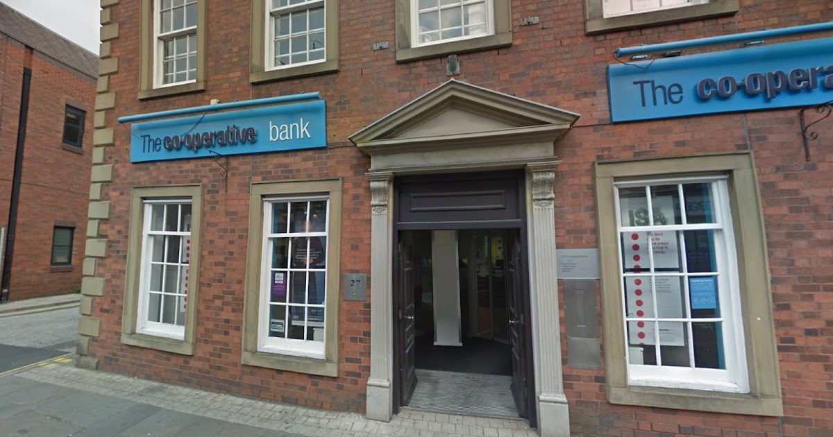 rotherham business news News Coop to close Rotherham bank