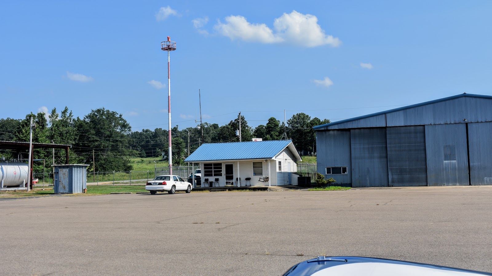 Rough and Ready Aerospace 48 States part 2