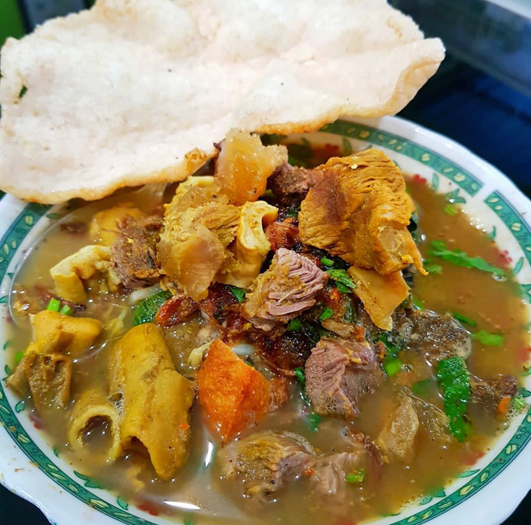 Daftar Kuliner Khas Banyuwangi Yang Wajib Dicicipi Para Wisatawan Putribungsu4 Com