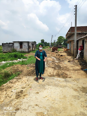 GayaDM and RoadYojana: पंचायतों- ग्रामीण क्षेत्रों में सरकार द्वारा संचालित योजना