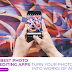3 meilleurs applications d'édition de photos | Transformez vos photos en œuvres d'art