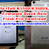 iLife iTell K3500/K3500SJH Firmware Stock Rom/Flash File Download