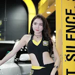 Min Yu Rin – Automotive Week 2015 Foto 23