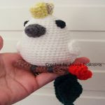 PATRON GRATIS CACATUA AMIGURUMI 22926