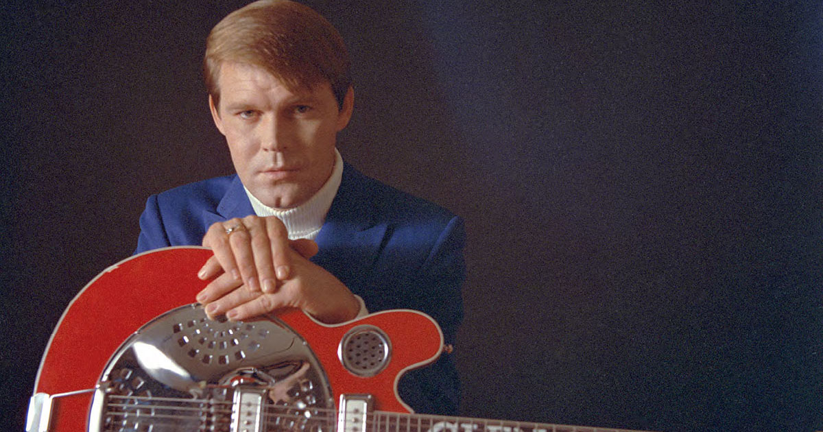 CasaCoisalinda In Memorian Glen Campbell