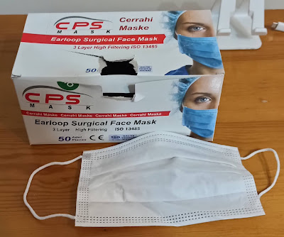 Covid-19 Pandemi Süreci Sırasında Maske Seçimi ve Uygun Maske Önerileri