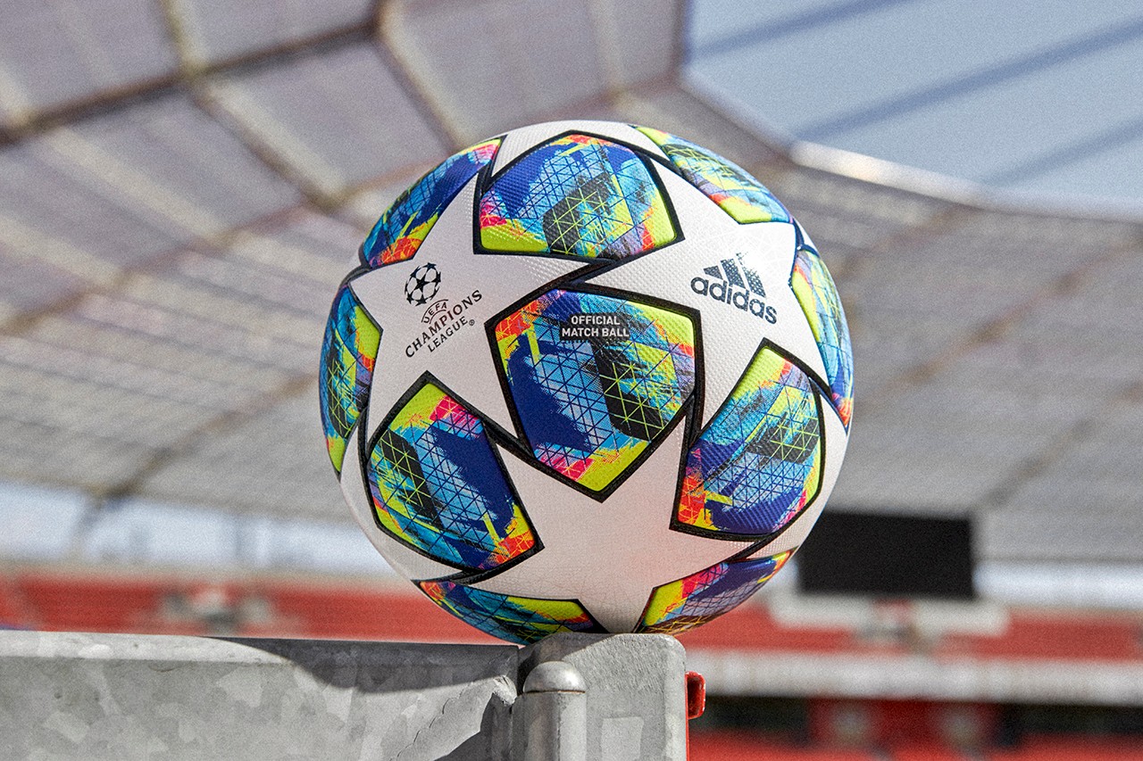 Bola Rasmi UEFA Champions League 2021 2021 KFZoom Bola Rasmi UEFA Champions League 2021 2021 KFZoom