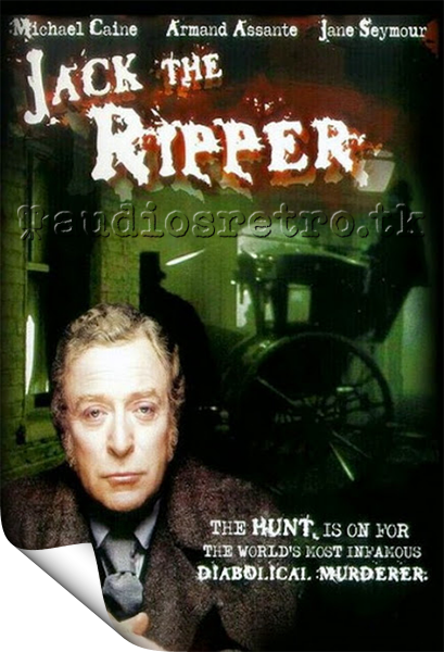 Jack The Ripper (1988) - Parte 1 & Parte 2