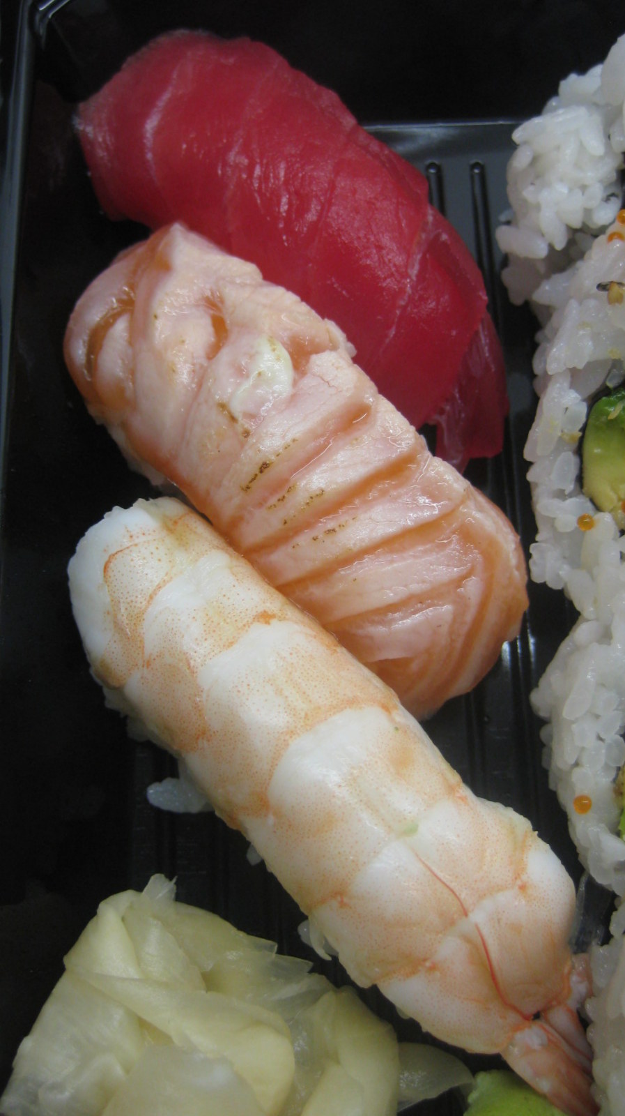 Saichi Sushi...